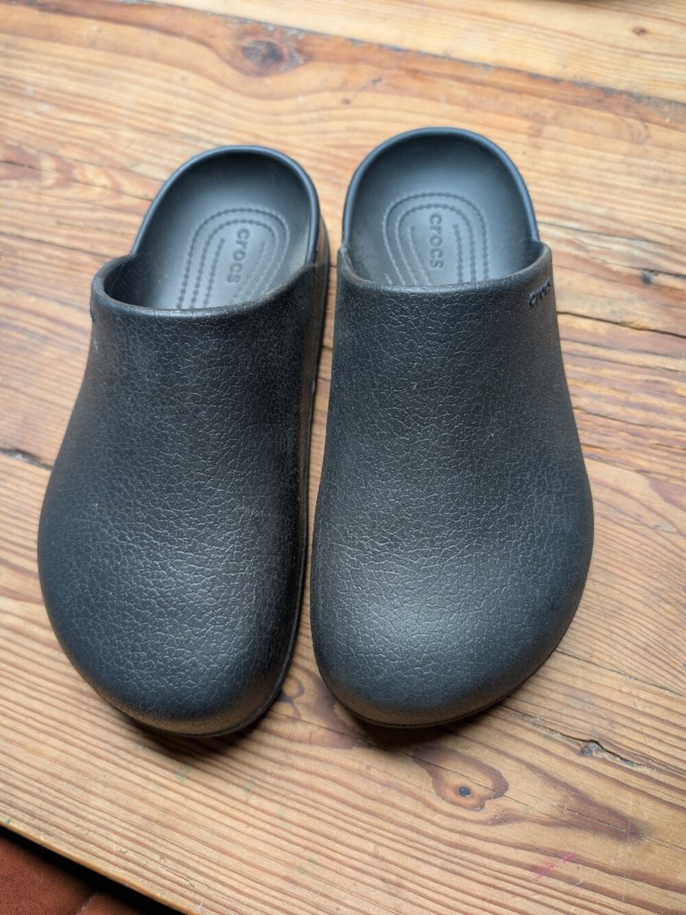 Crocs Unisex-Adult Dylan Clogs